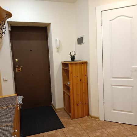 Two Bedroom Apartment In Old Town, Up To 6 Guests Riga Exterior photo