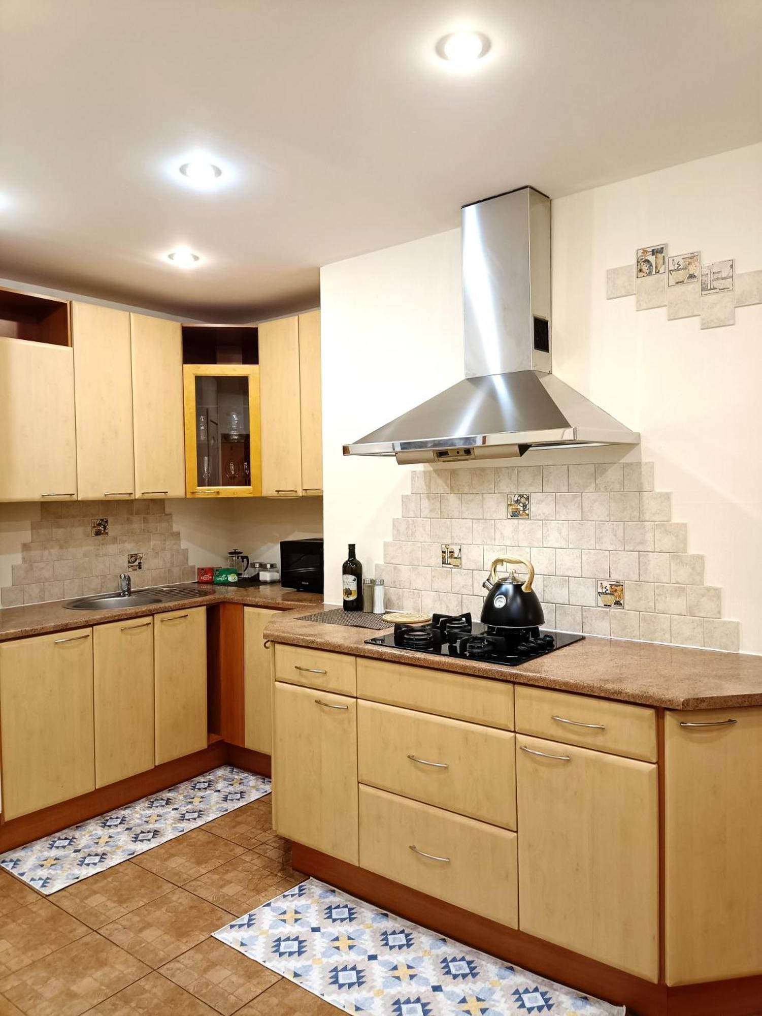 Two Bedroom Apartment In Old Town, Up To 6 Guests Riga Exterior photo